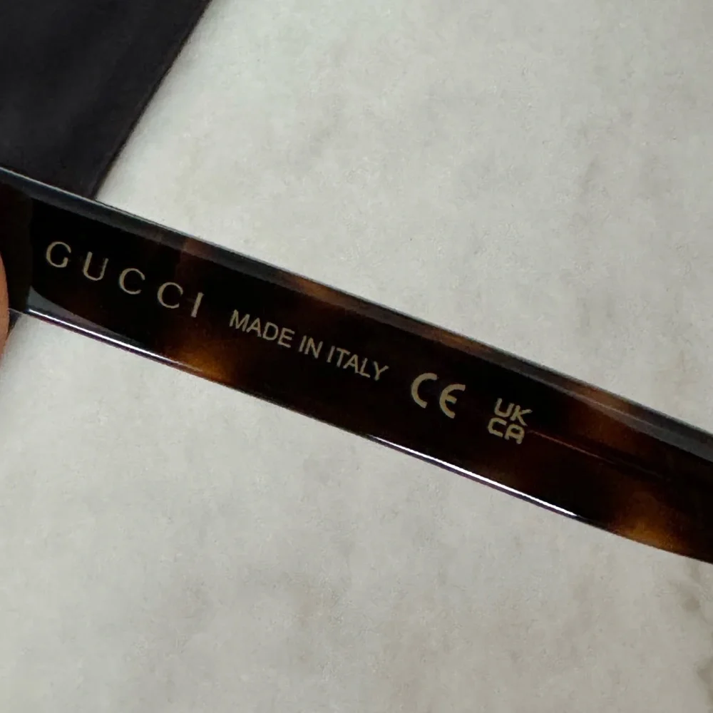 New Gucci Sunglasses - Picture 13 of 15
